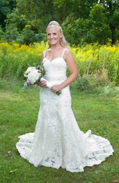 Bride Sara